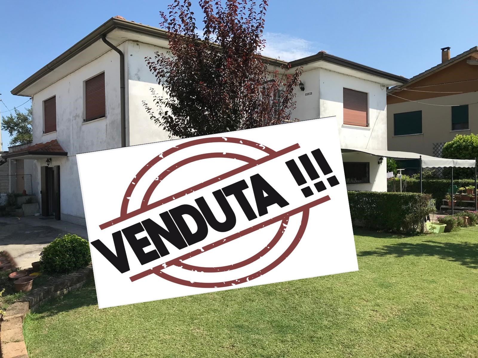 venduta