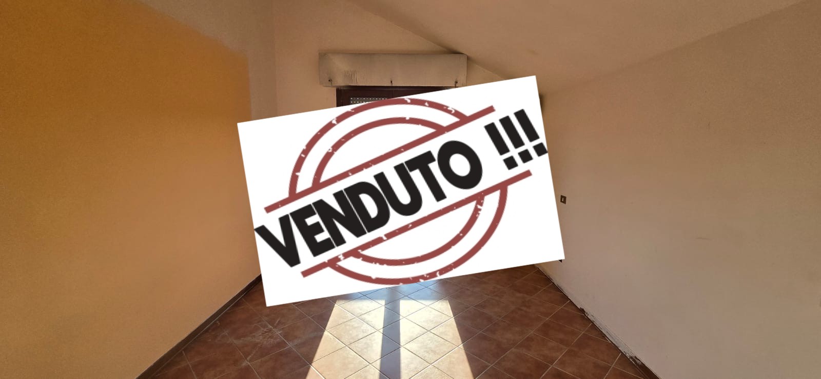 venduto